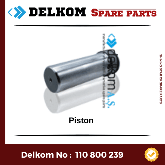 Rock Drill Spare Part Reference No _ 345 702 38