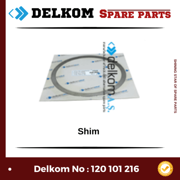 Rock Drill Spare Part Reference No _ 4350 2580 23