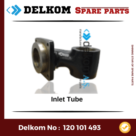 Rock Drill Spare Part Reference No _ 4350 2582 06