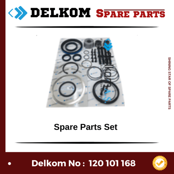 Rock Drill Spare Part Reference No _ 4350 2584 30