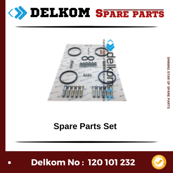 Rock Drill Spare Part Reference No _ 4350 2584 50