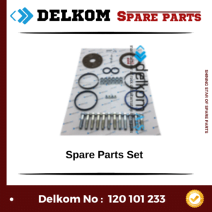 Rock Drill Spare Part Reference No _ 4350 2584 60