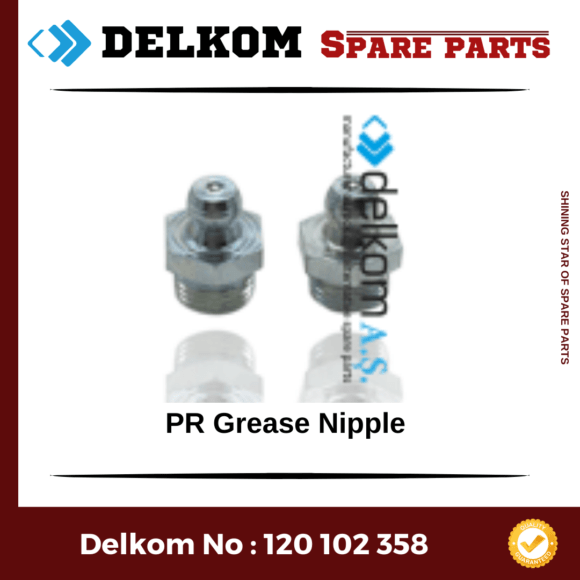 Rock Drill Spare Part Reference No _ 4350 2617 52