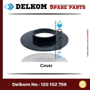 Rock Drill Spare Part Reference No _ 4350 2618 07