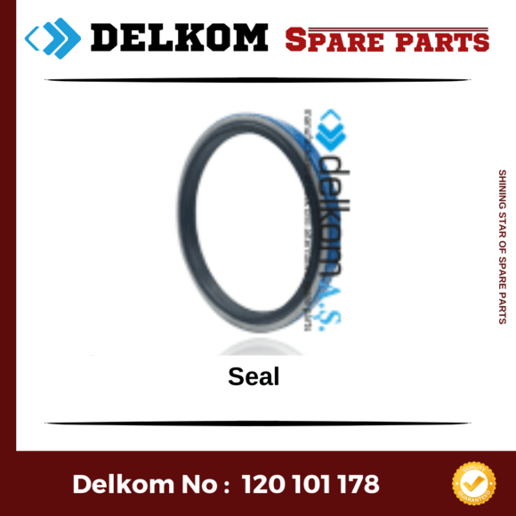 Rock Drill Spare Part Reference No _ 4350 2640 23