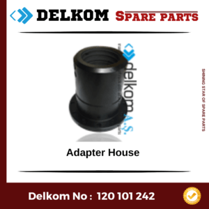 Rock Drill Spare Part Reference No _ 4350 2650 06