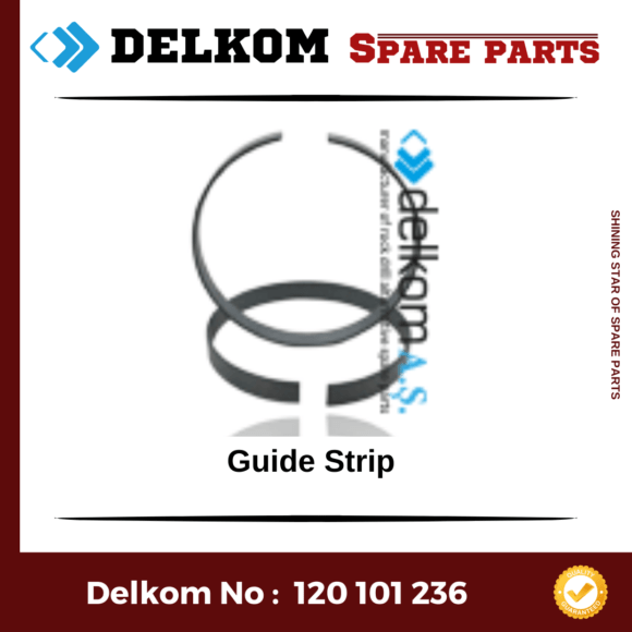 Rock Drill Spare Part Reference No _ 4350 2650 13