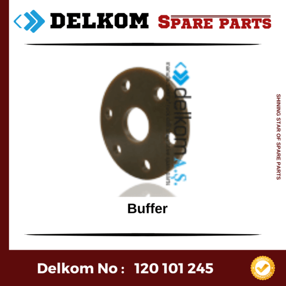 Rock Drill Spare Part Reference No _ 4350 2650 15