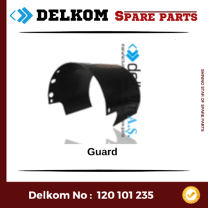 Rock Drill Spare Part Reference No _ 4350 2650 34