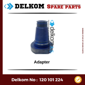 Rock Drill Spare Part Reference No _ 4350 2650 40