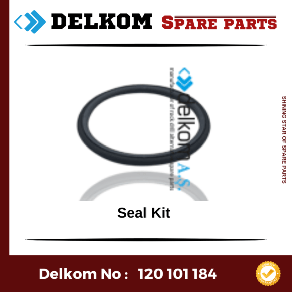 Rock Drill Spare Part Reference No _ 4350 2650 46