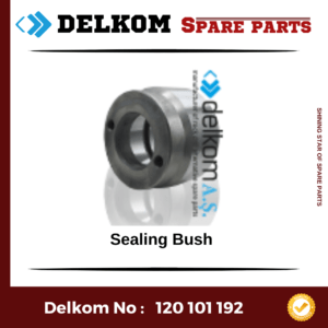 Rock Drill Spare Part Reference No _ 4350 2650 47