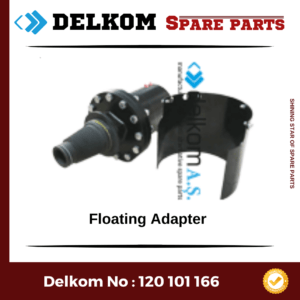 Rock Drill Spare Part Reference No _ 4350 2662 21