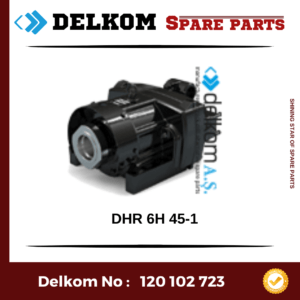 Rock Drill Spare Part Reference No _ 4350 2761 01