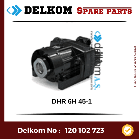 Rock Drill Spare Part Reference No _ 4350 2761 01