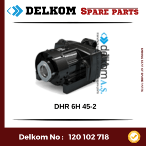 Rock Drill Spare Part Reference No _ 4350 2761 02