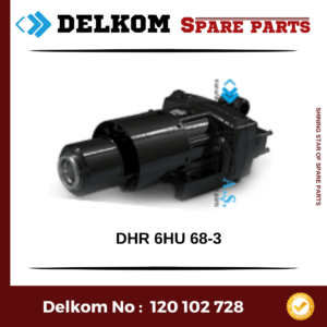 Rock Drill Spare Part Reference No _ 4350 2763 13