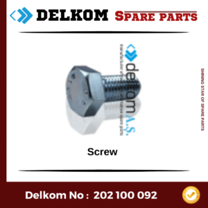 Rock Drill Spare Part Reference No _ 442 213 10