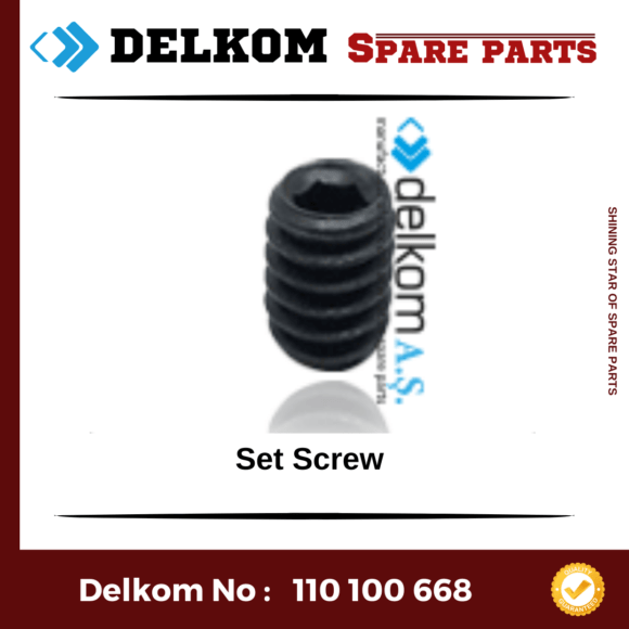 Rock Drill Spare Part Reference No _ 448 215 20