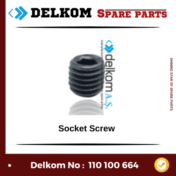 Rock Drill Spare Part Reference No _ 448 473 80