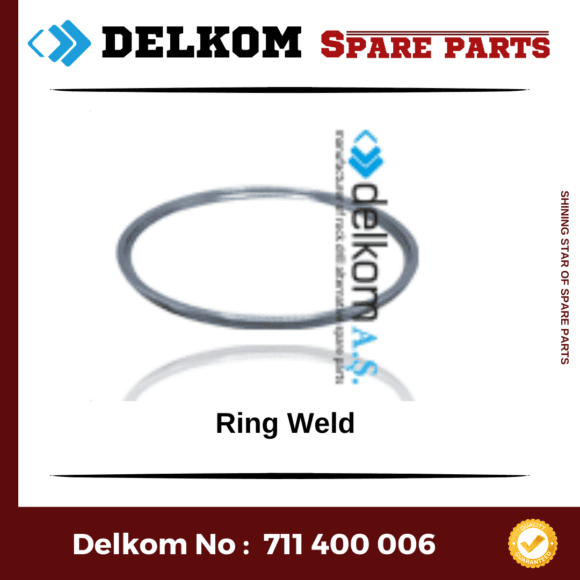 Rock Drill Spare Part Reference No _ 45100314