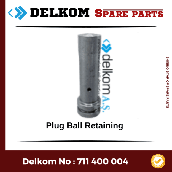 Rock Drill Spare Part Reference No _ 45103466