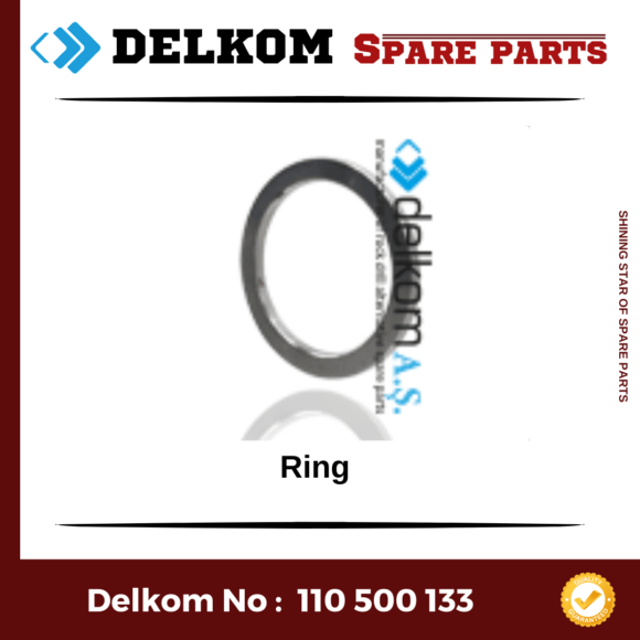 Rock Drill Spare Part Reference No _ 476 694 48