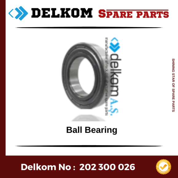 Rock Drill Spare Part Reference No _ 511 049 70