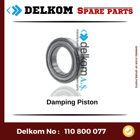 Rock Drill Spare Part Reference No _ 511 053 10