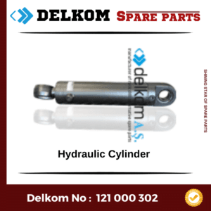 Rock Drill Spare Part Reference No _ 5112 1933 80