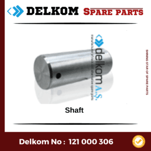 Rock Drill Spare Part Reference No _ 5112 2326 00