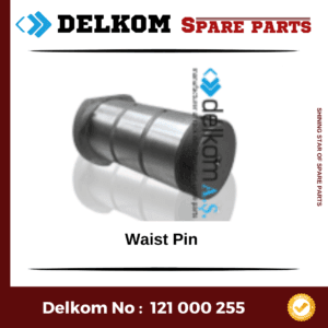 Rock Drill Spare Part Reference No _ 5112 3060 83