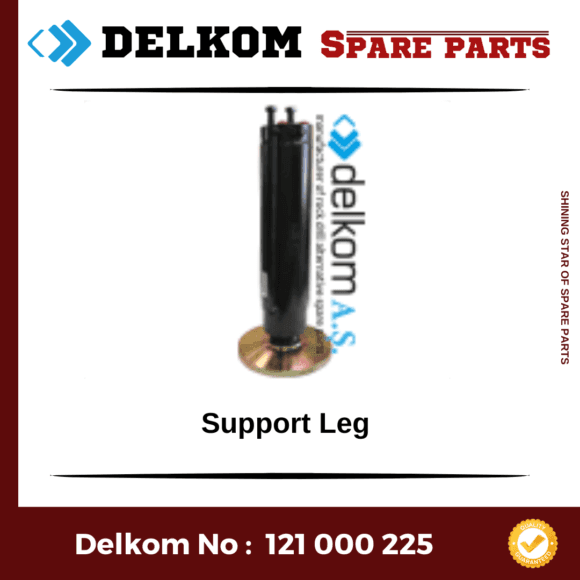 Rock Drill Spare Part Reference No _ 5112 3079 29