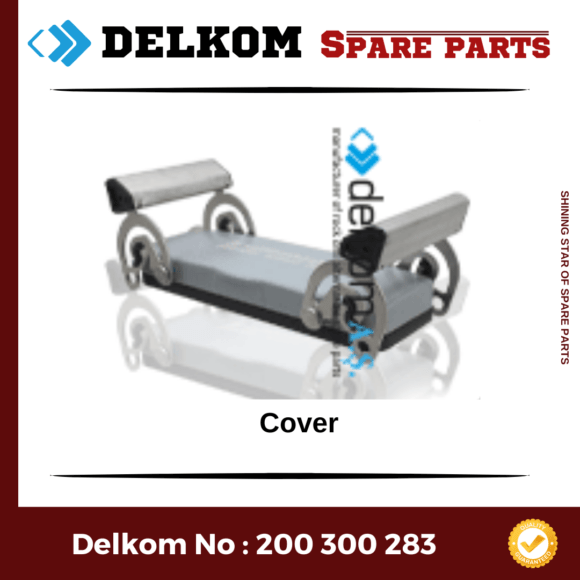 Rock Drill Spare Part Reference No _ 5112 3137 93