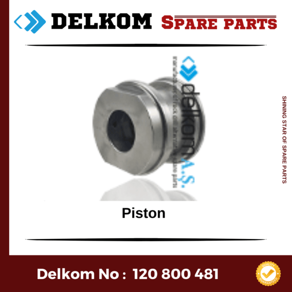 Rock Drill Spare Part Reference No _ 5112 3168 72