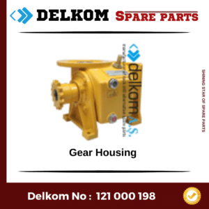 Rock Drill Spare Part Reference No _ 5112 3182 63