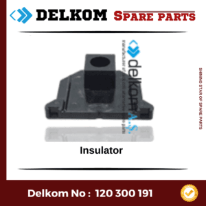 Rock Drill Spare Part Reference No _ 5112 3183 22