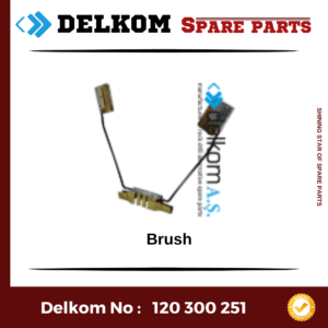 Rock Drill Spare Part Reference No _ 5112 3183 24