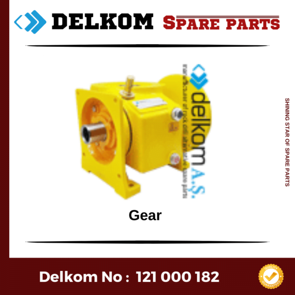 Rock Drill Spare Part Reference No _ 5112 3189 20