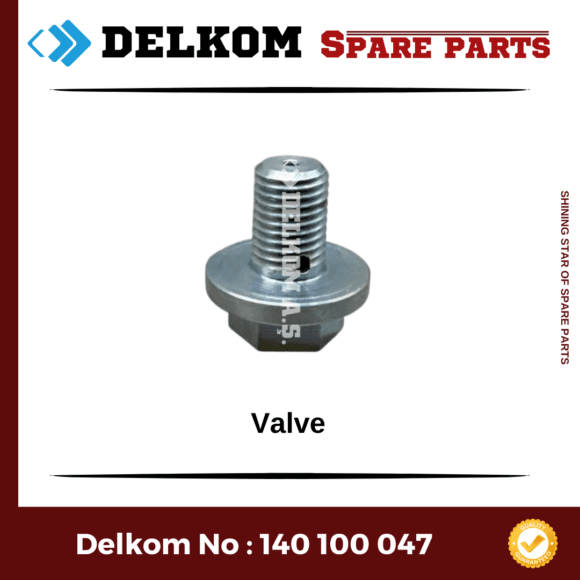 Rock Drill Spare Part Reference No _ 51176741