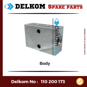 Rock Drill Spare Part Reference No _ 517 879 78