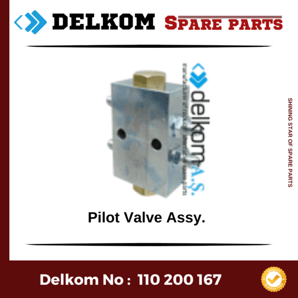 Rock Drill Spare Part Reference No _ 517 880 33