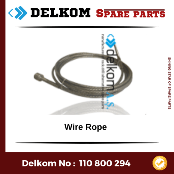 Rock Drill Spare Part Reference No _ 550 005 33