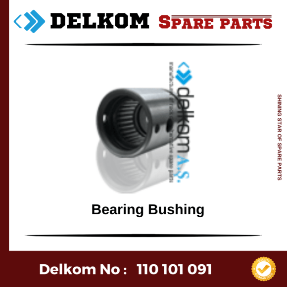 Rock Drill Spare Part Reference No _ 550 007 62