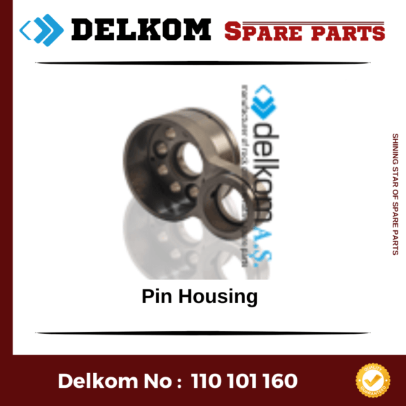 Rock Drill Spare Part Reference No _ 550 023 17