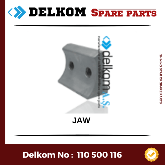 Rock Drill Spare Part Reference No _ 550 027 09