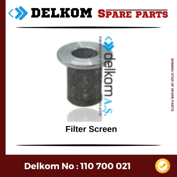 Rock Drill Spare Part Reference No _ 550 032 79