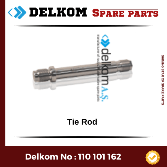 Rock Drill Spare Part Reference No _ 550 033 98