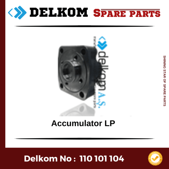 Rock Drill Spare Part Reference No _ 550 036 25