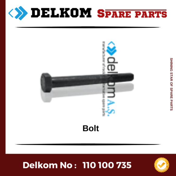 Rock Drill Spare Part Reference No _ 550 036 53